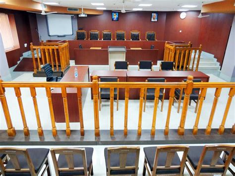 The society also organizes one of the most prestigious criminal law moots in the world, the K.K. Luthra Memorial Moot Court Competition. Annual Events. RECENT ...