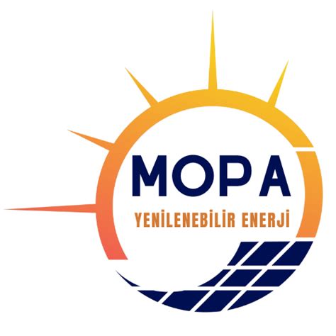 Mopa Enerji – Mopa Enerji.