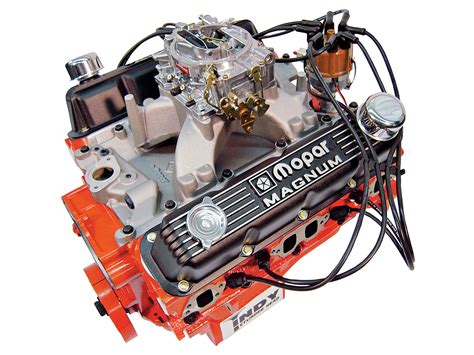 Shipping: free. Core charge: $275. Part No.: 059-HP73M. Moving up the ladder in price, we have another ATK-sourced Magnum 360— this one a little more complete with dual-plane performance intake .... 