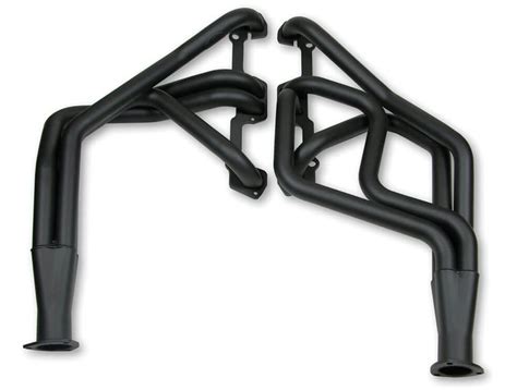 Mopar Headers (HKR5902) - atspeedshop.com