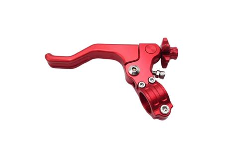 Moped broms funkar ej