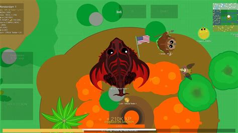 Mopeio sandbox. Make games, stories and interactive art with Scratch. (scratch.mit.edu) 
