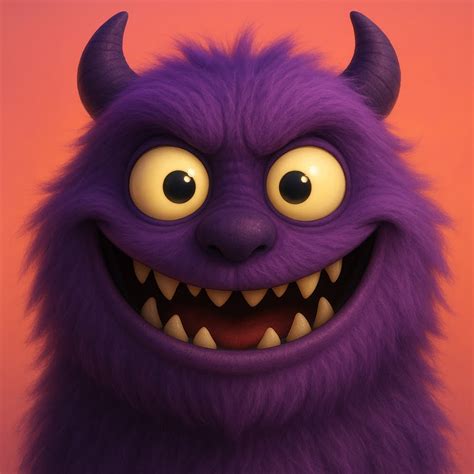 Mor Canavar YouTube.