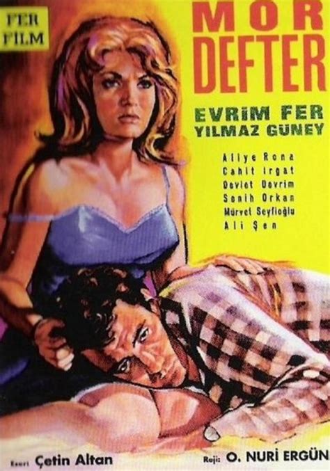 Mor Defter Movie Moviefone.
