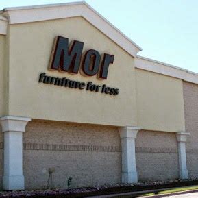 Mor Furniture for Less has 3 stars. What days are Mor Furniture for Less open? Mor Furniture for Less is open Mon, Tue, Wed, Thu, Fri, Sat, Sun. 359 reviews of Mor …. 