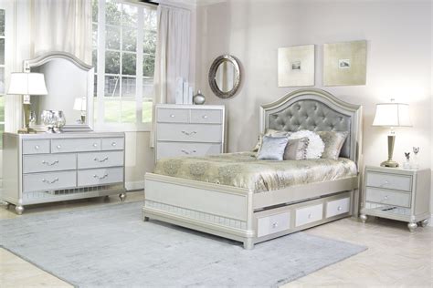 We make it easy to shop the way that works best for you. Visit one of our stores to browse a wide selection of bedroom furniture and so much more. Buy bedroom furniture at Mor Furniture. Our bedroom furniture selection includes beds, dressers and mirrors, nightstands, chests, and more.. 