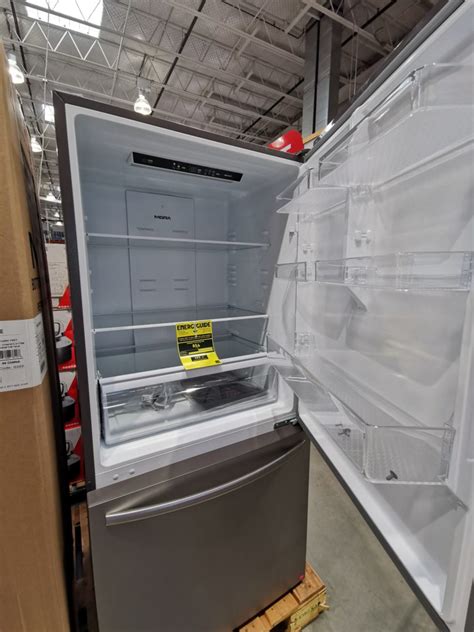 MORA-17.2 cu. ft. Bottom-Freezer Refrigerator*NOT COLD* October 18, 2022 Lot Closed. Auction by FISCHER AUCTION CO. INC. - Repo, Bankruptcy & Industrial Auction Center (3823) This item is in Santee, CA. Overview of MORA-17.2 cu. ft. Bottom-Freezer Refrigerator*NOT COLD* Item Details.. Mora 17.2 cu ft refrigerator