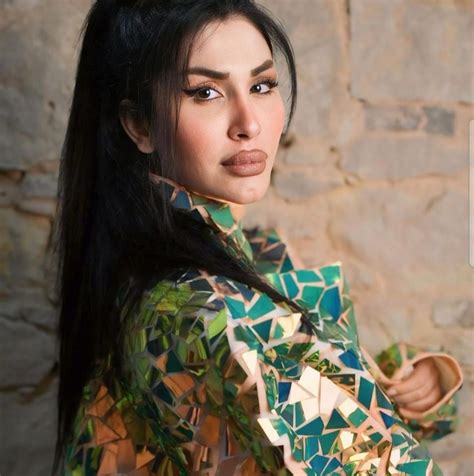 Mora_Nouri Onlyfans Leak