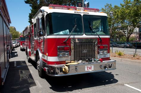Moraga-Orinda Fire Protection District to pay nearly $100,000 settlement for wrongfully rescinding job offer over applicant’s criminal history