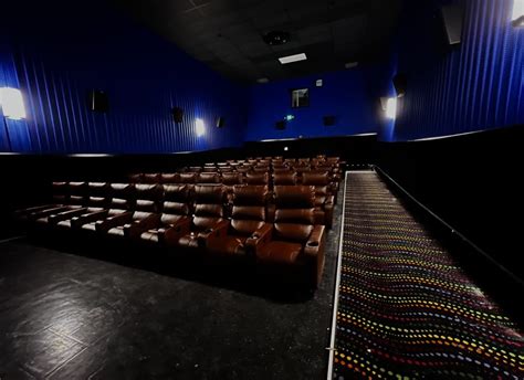  Movie Theaters Near MORAINE POINTE CINEMAS. AMC CLASSIC South Pike 10. 718 S Pike Rd, SARVER, PA 16055-9551 (724) 295 2640. . 