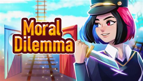 Moral dilemma game questions.  After being featured on the Johnny Carson...