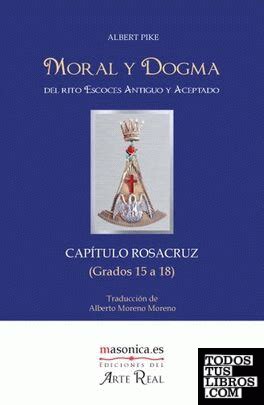 Moral y dogma cap tulo rosacruz textos hist ricos y cl sicos edizione spagnola. - Manuale di servizio pompa di iniezione cav.