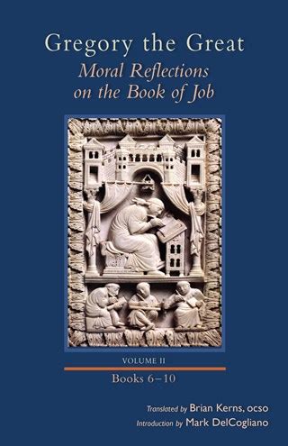 Full Download Moral Reflections On The Book Of Job Volume 2 Books 610 By Brian Kerns
