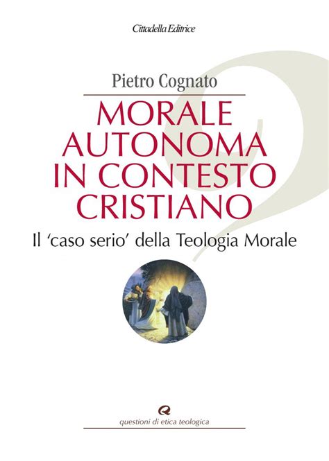 Morale autonoma ed etica della fede. - Vatican archives an inventory and guide to historical documents of the holy see.