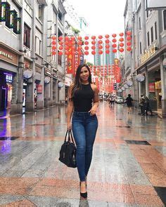 Morales Ava Instagram Guangzhou