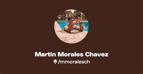 Morales Chavez Instagram Nasik