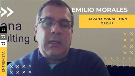 Morales Cooper Linkedin Havana