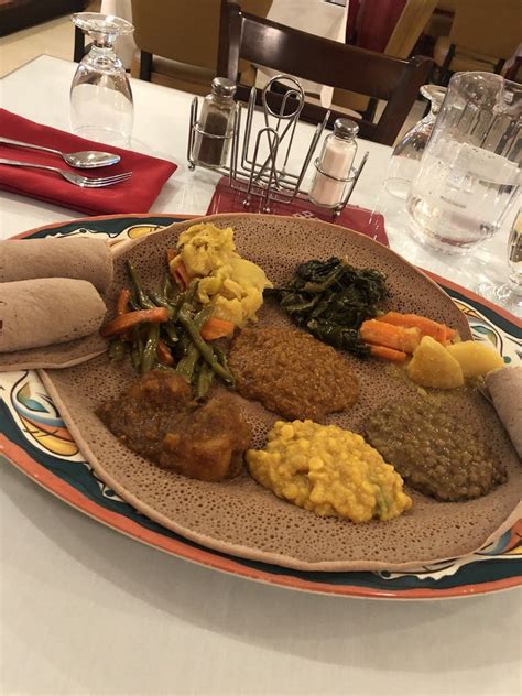 Morales Flores Yelp Addis Ababa