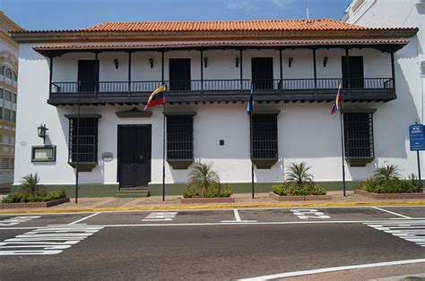 Morales Hall  Maracaibo