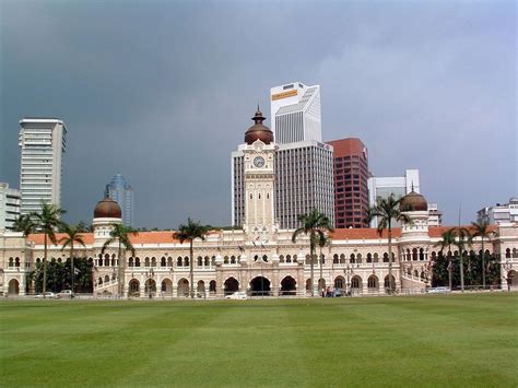 Morales Hall Whats App Kuala Lumpur