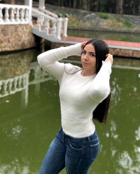 Morales Isabella Instagram Jiangmen