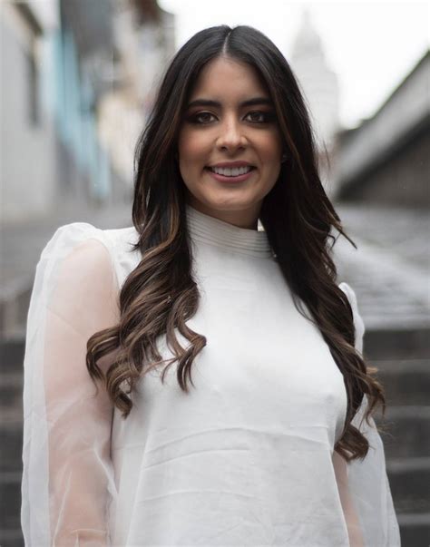 Morales Michelle Instagram Quito