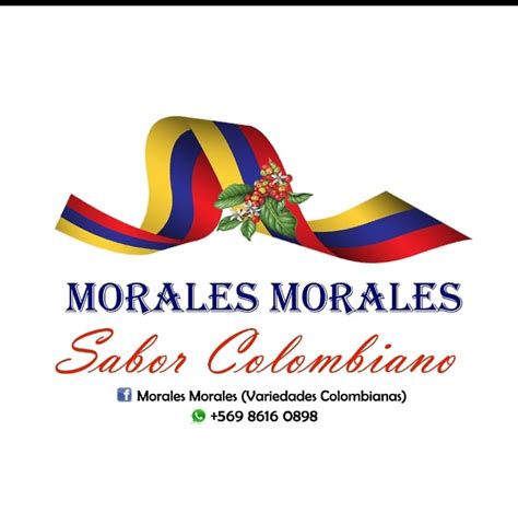 Morales Morales Facebook Meizhou