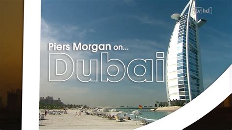 Morales Morgan Video Dubai