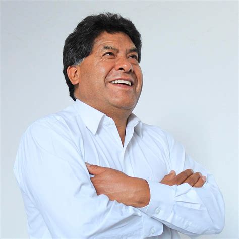 Morales Perez  Xining