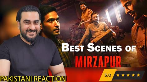 Morales Reed Only Fans Mirzapur