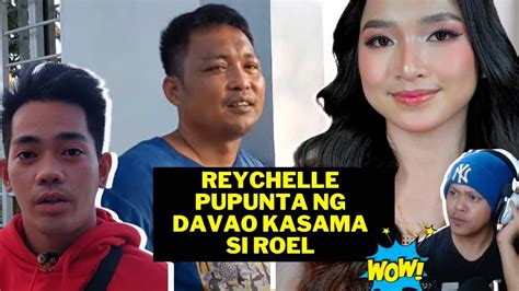 Morales Richardson Video Davao