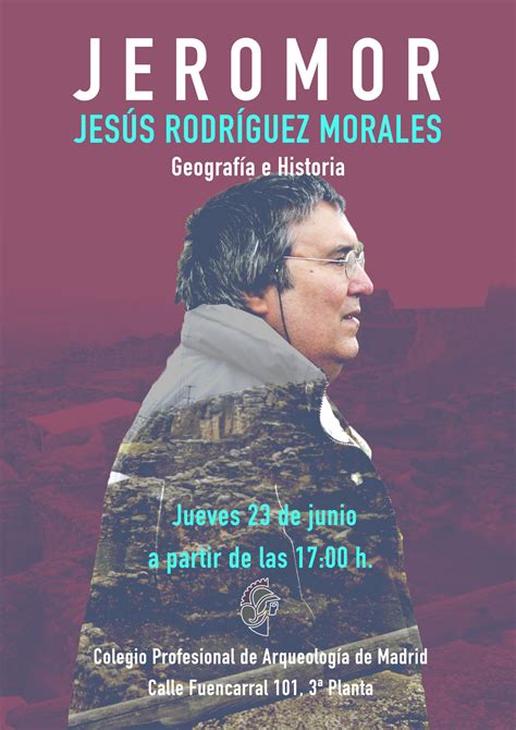 Morales Rodriguez Messenger Huaibei