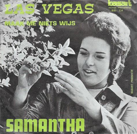 Morales Samantha Video Las Vegas