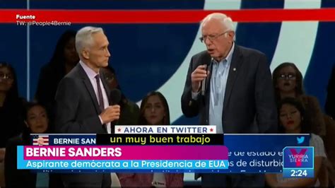 Morales Sanders Video Suihua