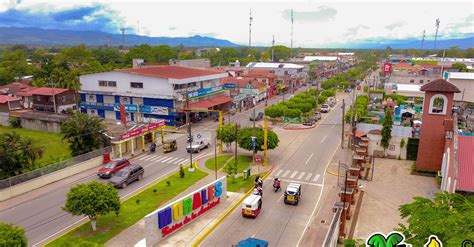 Morales Watson Messenger Guatemala City