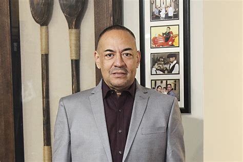 Morales William  Palembang