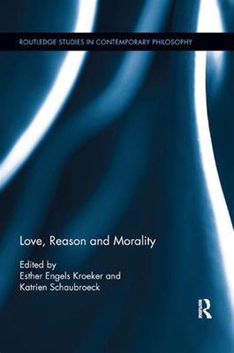 Morality engels