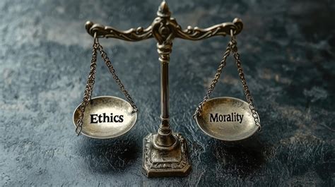 Morality within the life- and