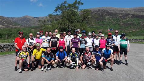 Moray Wheelers - Facebook