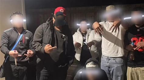 Morayfield stabbing today. .  ...