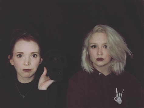 Morbid hosts ash and alaina. Morbid: A True Crime Podcast was born out of a genuine love for true crime and all things spooky. DISCLAIMER: We love fans, ... Also funny note, in a different episode Alaina said she’d never liked any of Ash’s partners and I though “oof poor Annie” but again, ... 