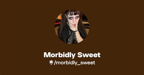 🔥 [CLIP] Morbidly_Sweet Onlyfans Leak
