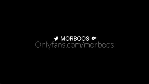 Morboosmx Leaked +18 😈