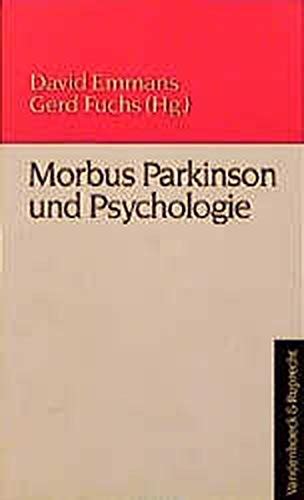 Morbus parkinson und psychologie. - The great stones way avebury stonehenge and salisbury cicerone guide.