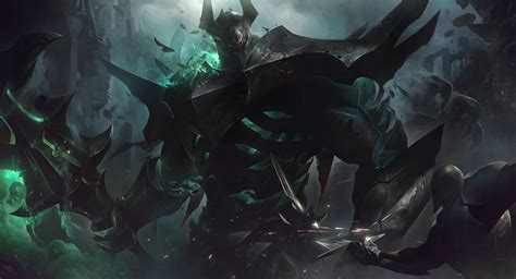 Runes, items, and skill build in patch 14 Mordekaiser build recommendations and guides. . 