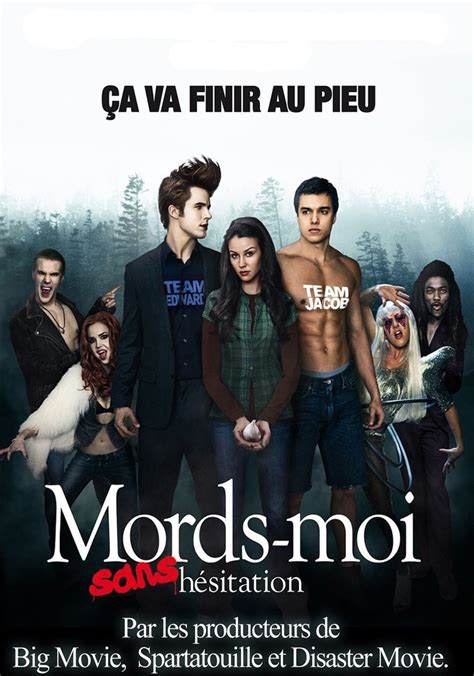 Mords-moi !