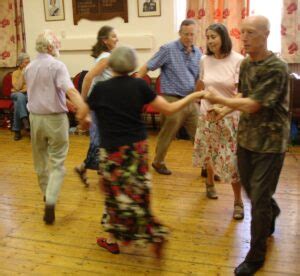 More … – Crook Folk Dance Group