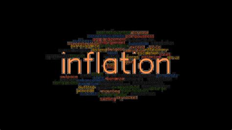 More 480 Inflation Synonyms. Similar words for Inflation.