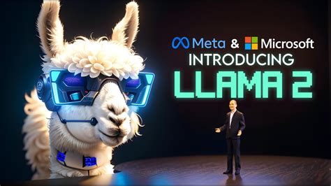 More AI: Meta launches ChatGPT rival Llama