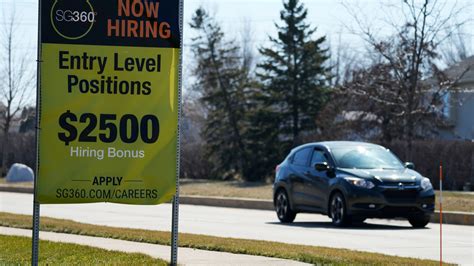 More Americans apply for jobless benefits, but layoffs are not rising significantly